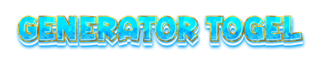 Generator Togel